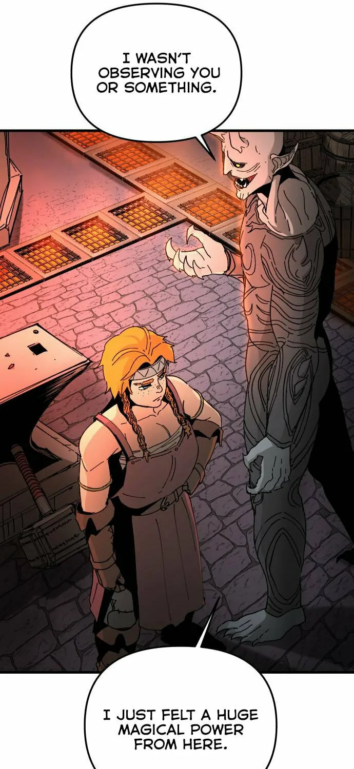 Legend of the Holy Sword – Chapter 23 – Page 23