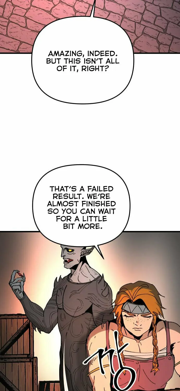 Legend of the Holy Sword – Chapter 23 – Page 25