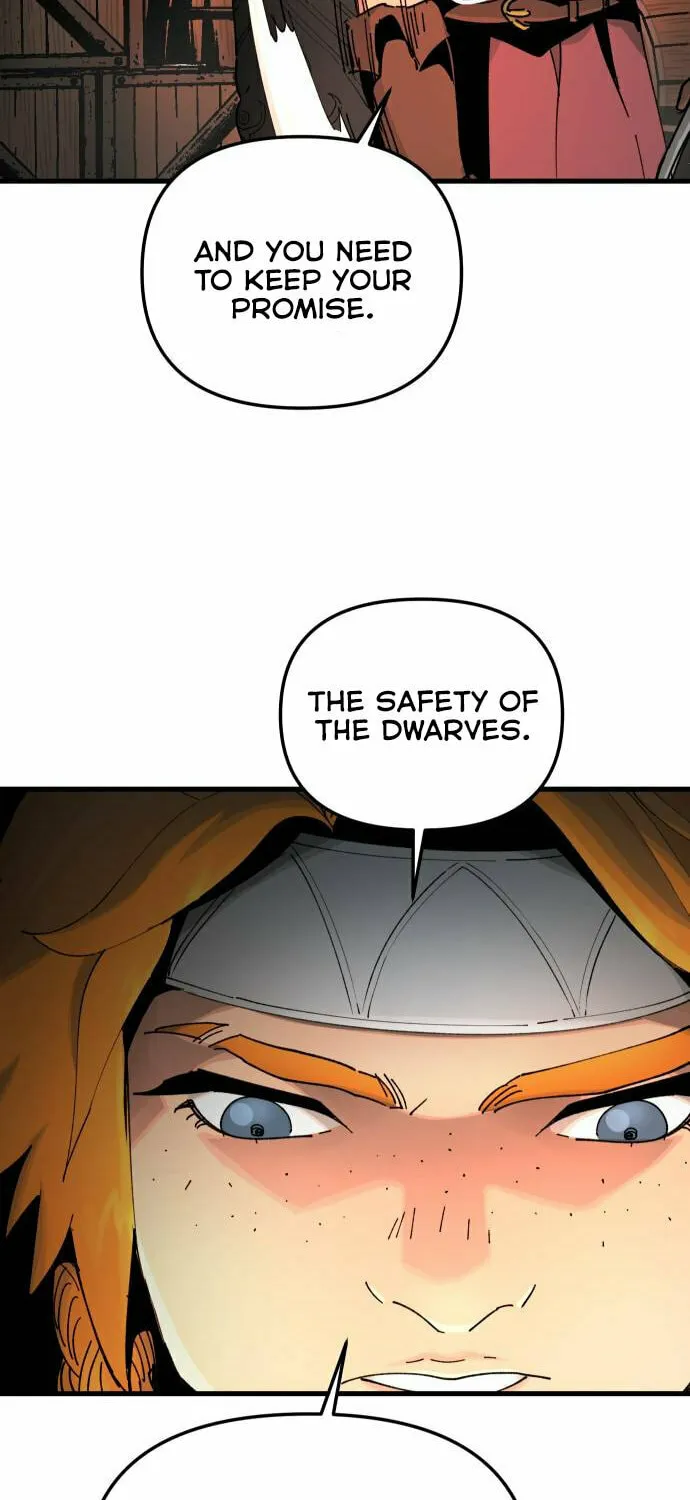 Legend of the Holy Sword – Chapter 23 – Page 26