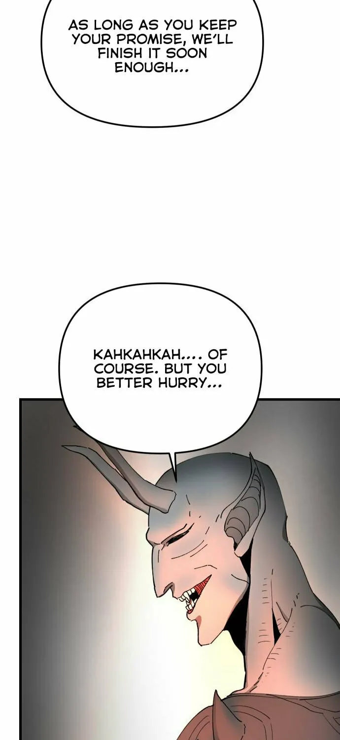 Legend of the Holy Sword – Chapter 23 – Page 27