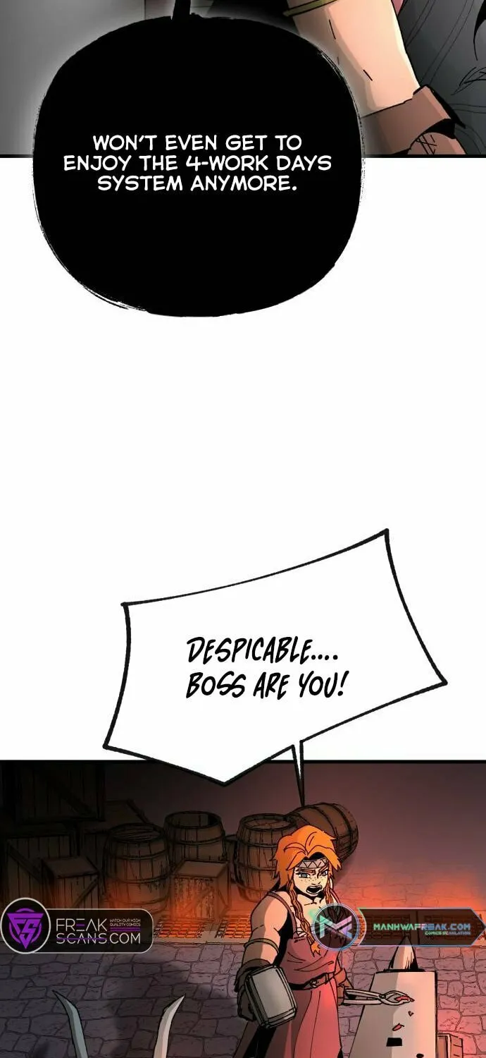 Legend of the Holy Sword – Chapter 23 – Page 30