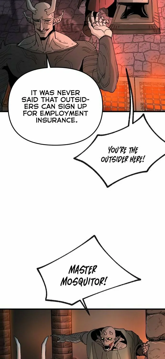 Legend of the Holy Sword – Chapter 23 – Page 31