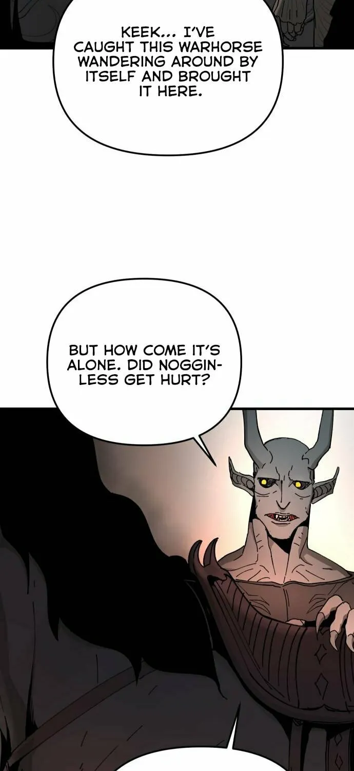 Legend of the Holy Sword – Chapter 23 – Page 36