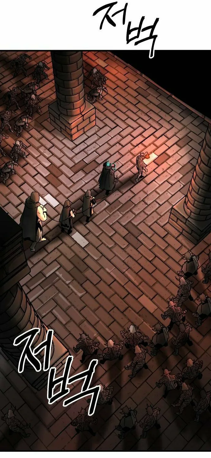 Legend of the Holy Sword – Chapter 23 – Page 42