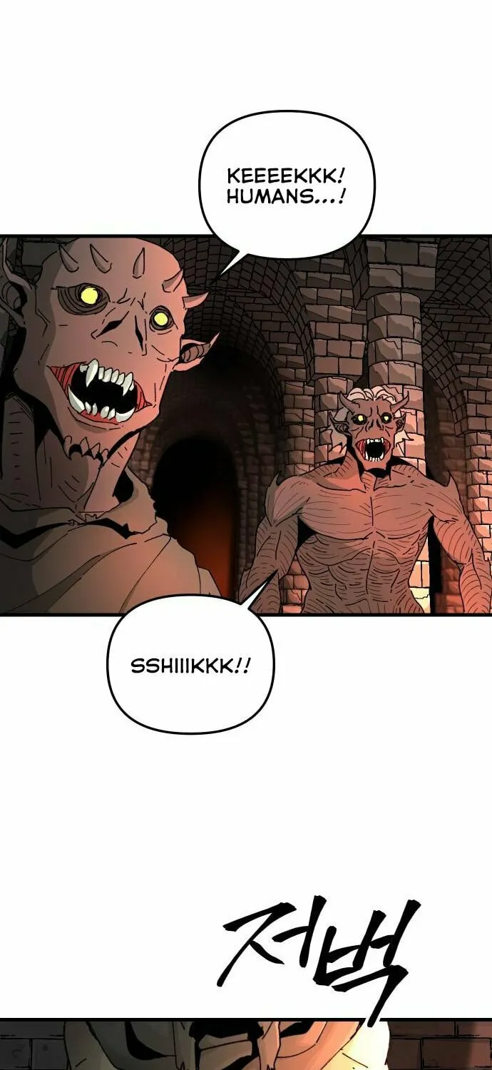 Legend of the Holy Sword – Chapter 23 – Page 43