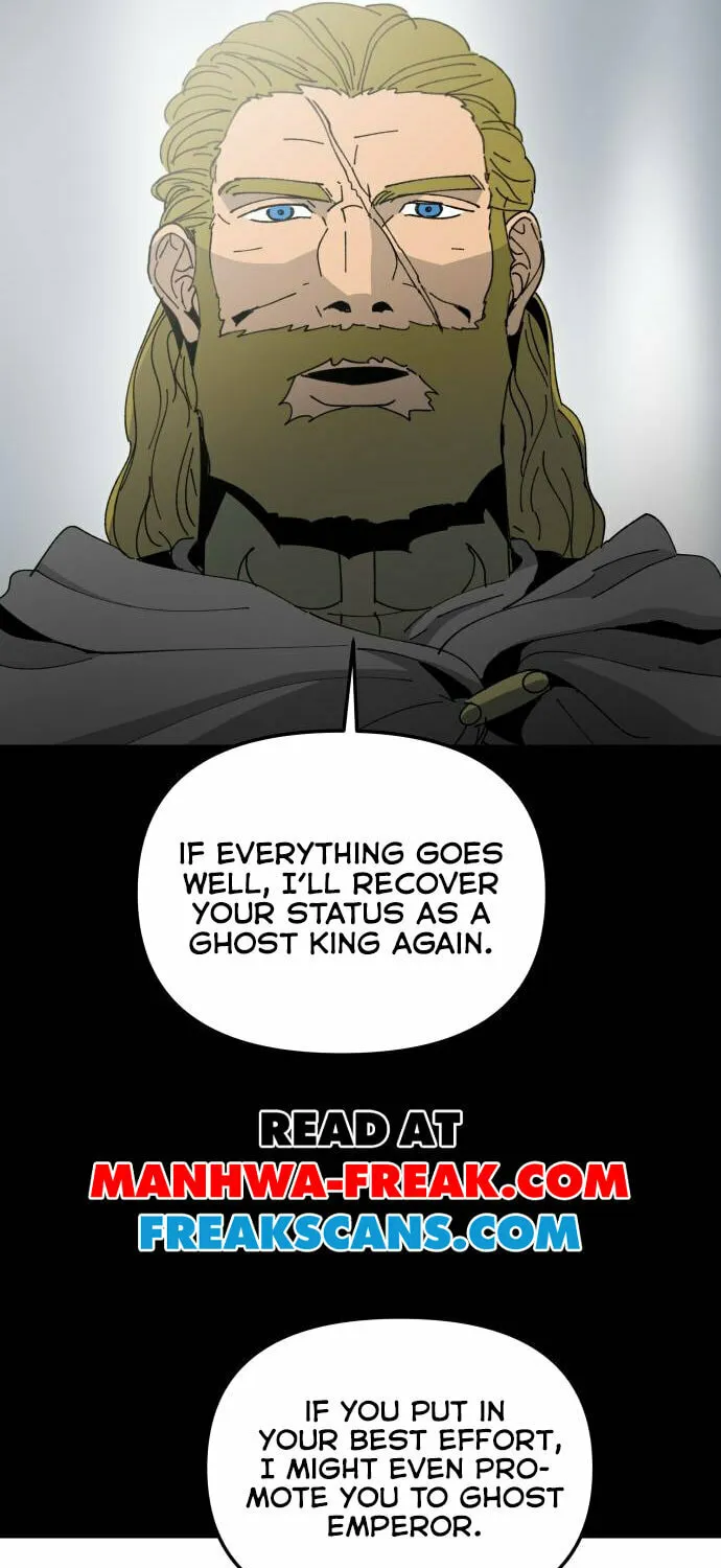 Legend of the Holy Sword – Chapter 23 – Page 49