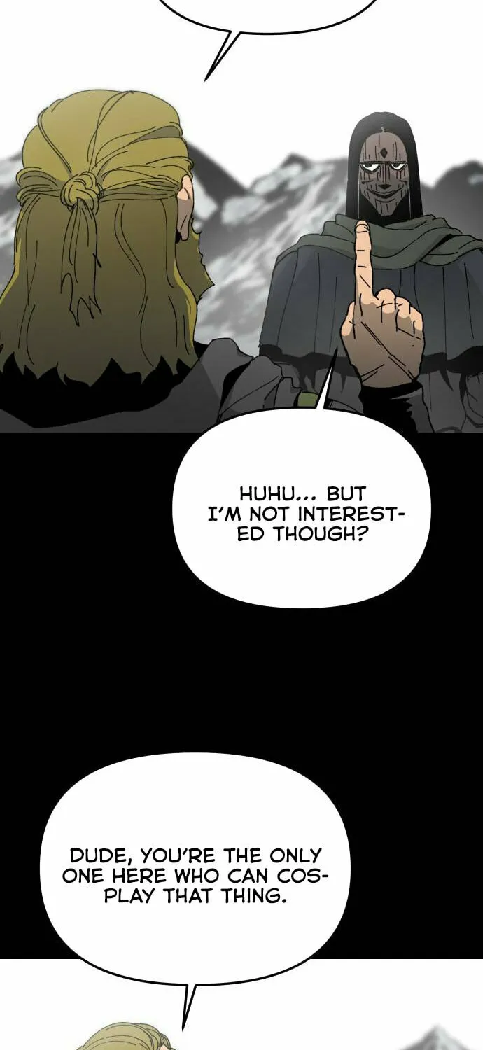 Legend of the Holy Sword – Chapter 23 – Page 50
