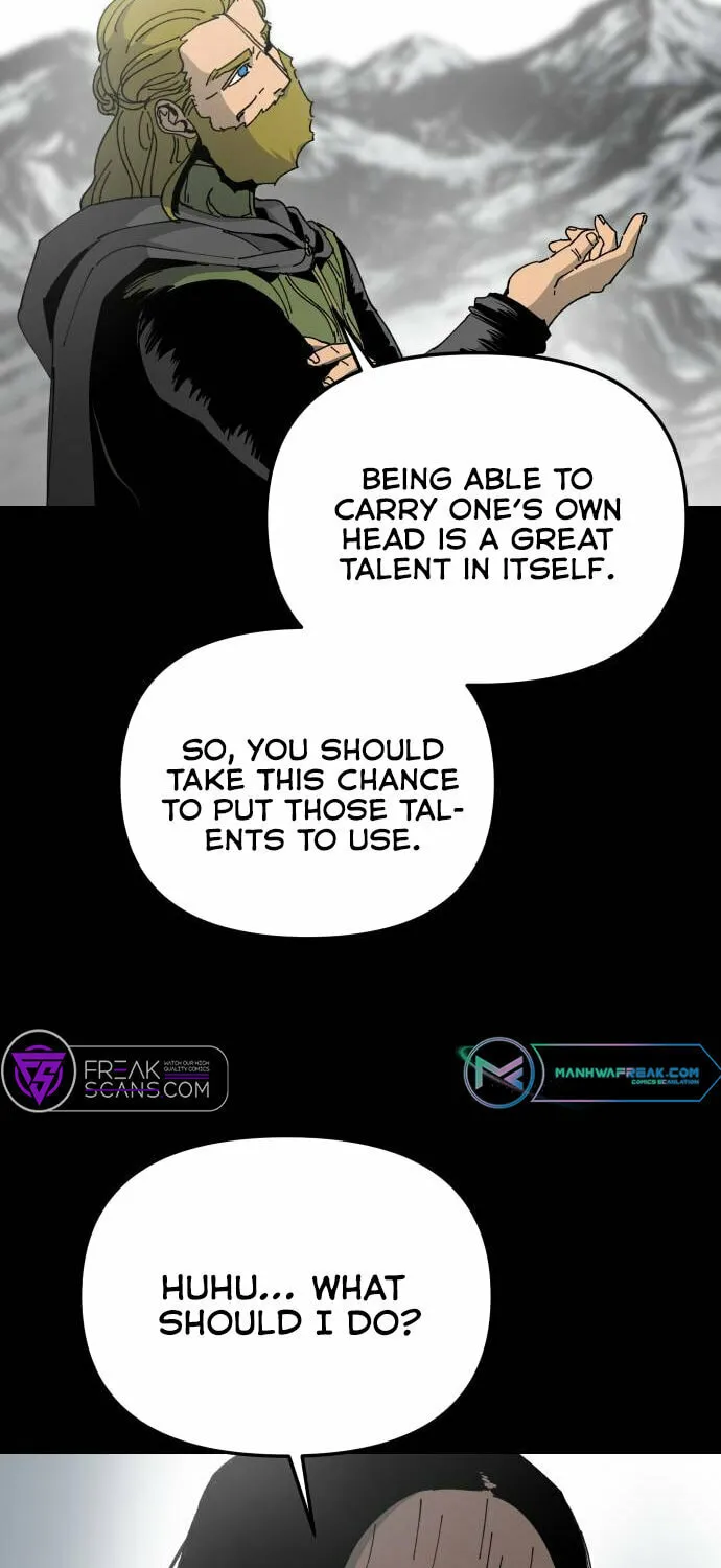 Legend of the Holy Sword – Chapter 23 – Page 51