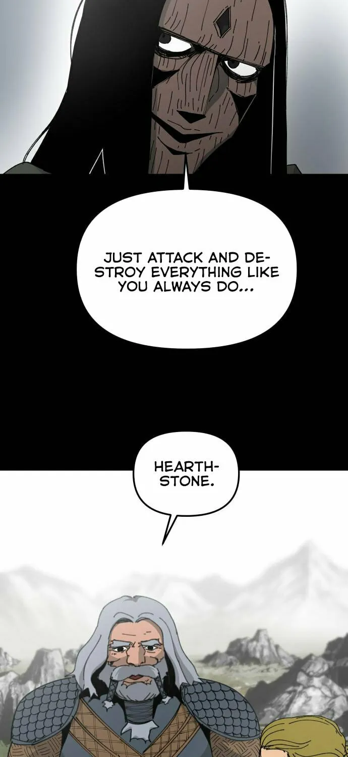 Legend of the Holy Sword – Chapter 23 – Page 52