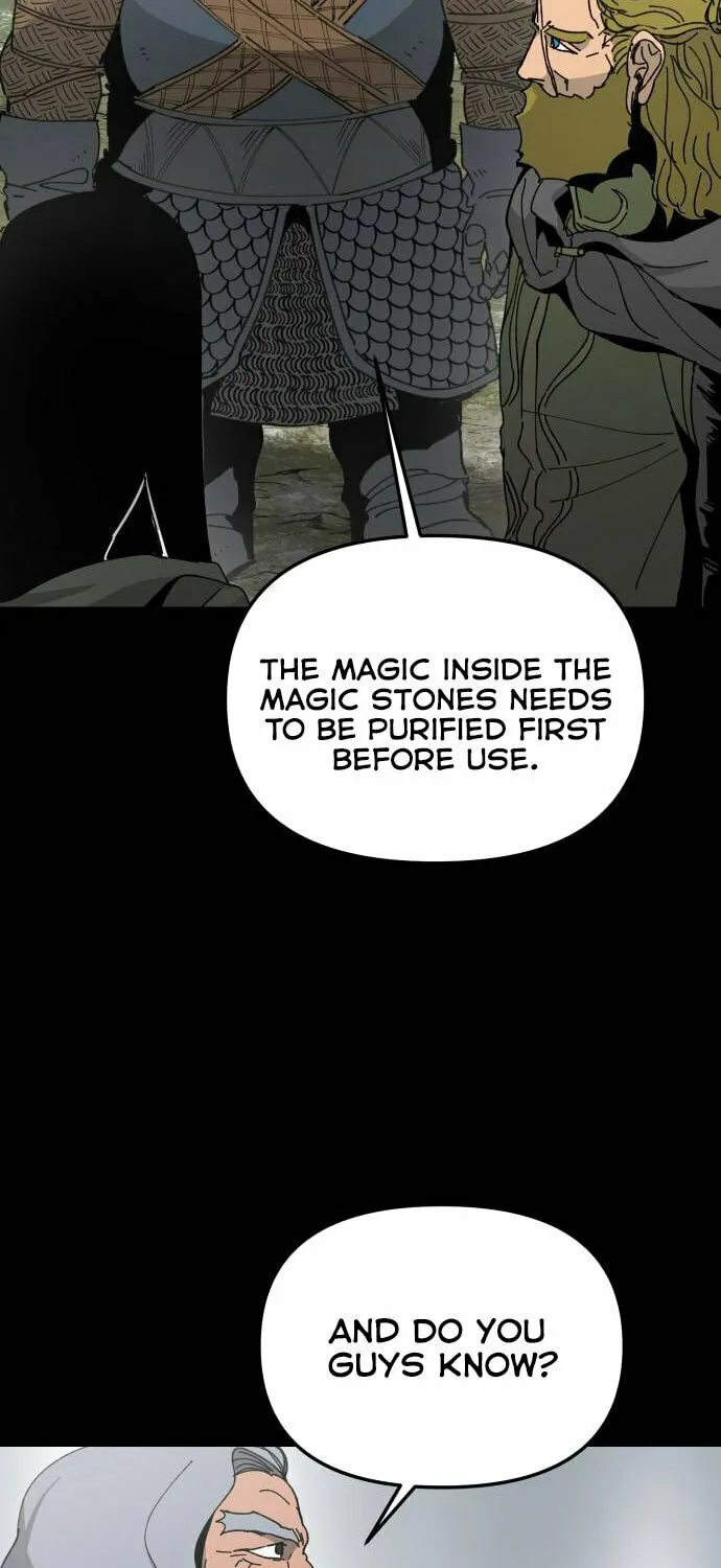 Legend of the Holy Sword – Chapter 23 – Page 53