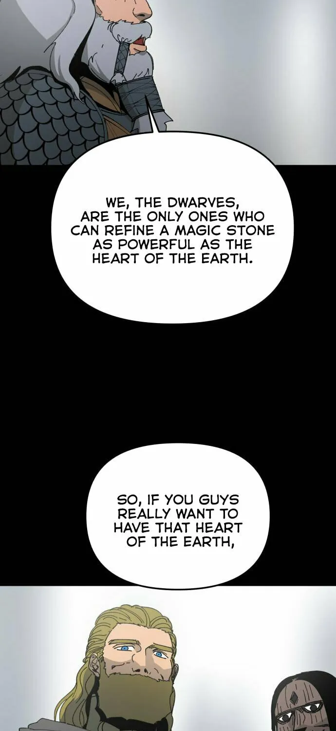 Legend of the Holy Sword – Chapter 23 – Page 54