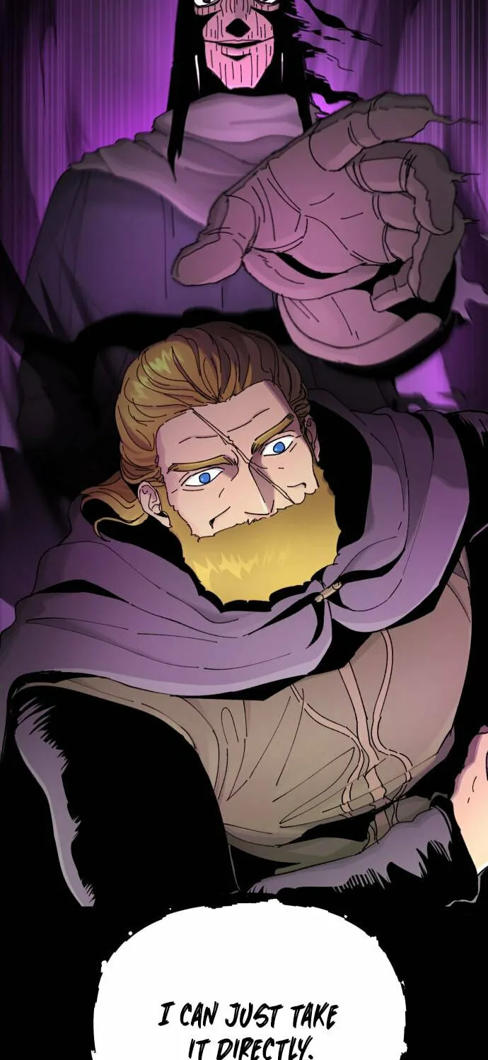 Legend of the Holy Sword – Chapter 23 – Page 58