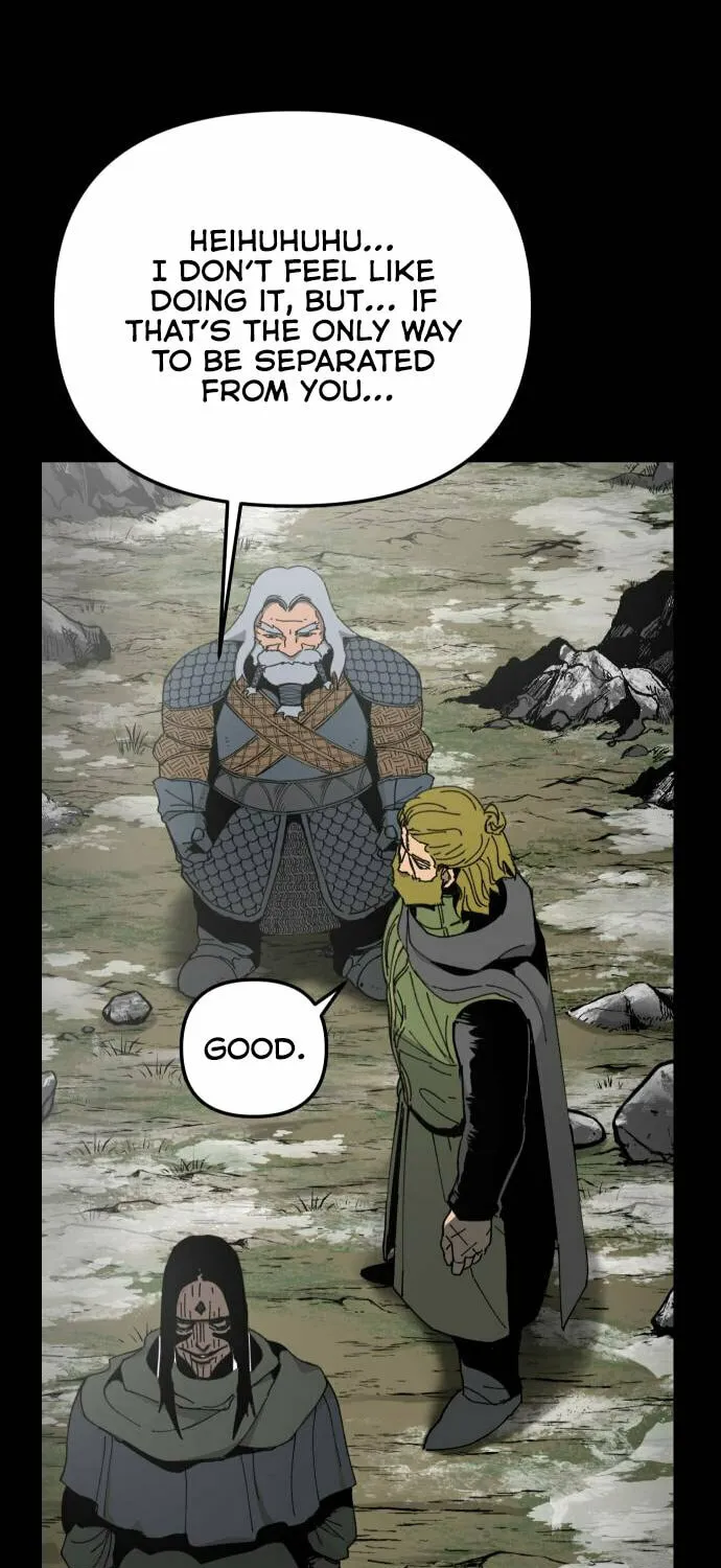 Legend of the Holy Sword – Chapter 23 – Page 60