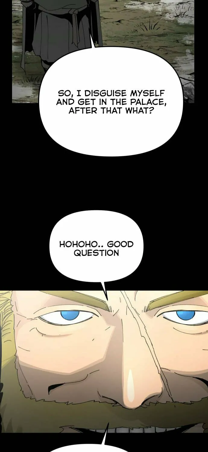 Legend of the Holy Sword – Chapter 23 – Page 61