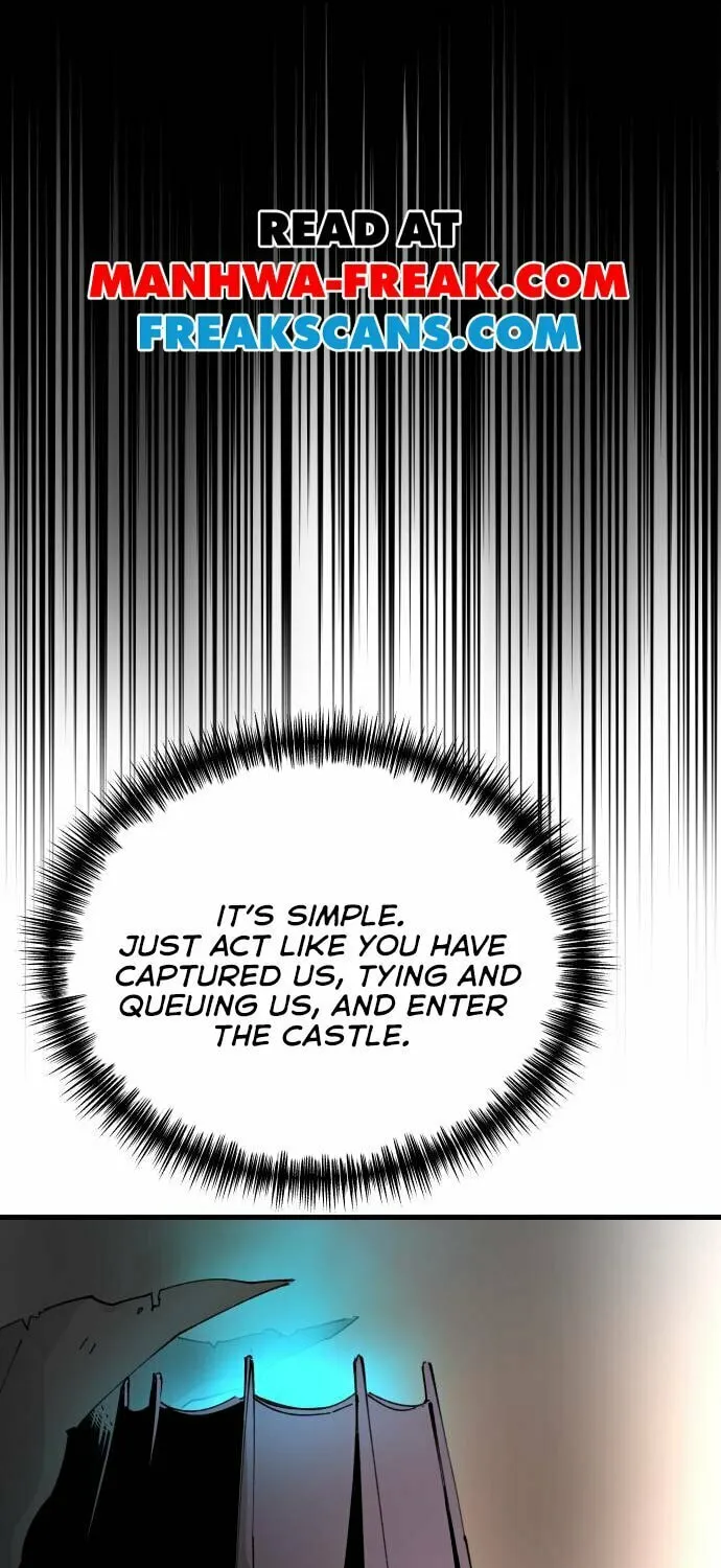Legend of the Holy Sword – Chapter 23 – Page 63