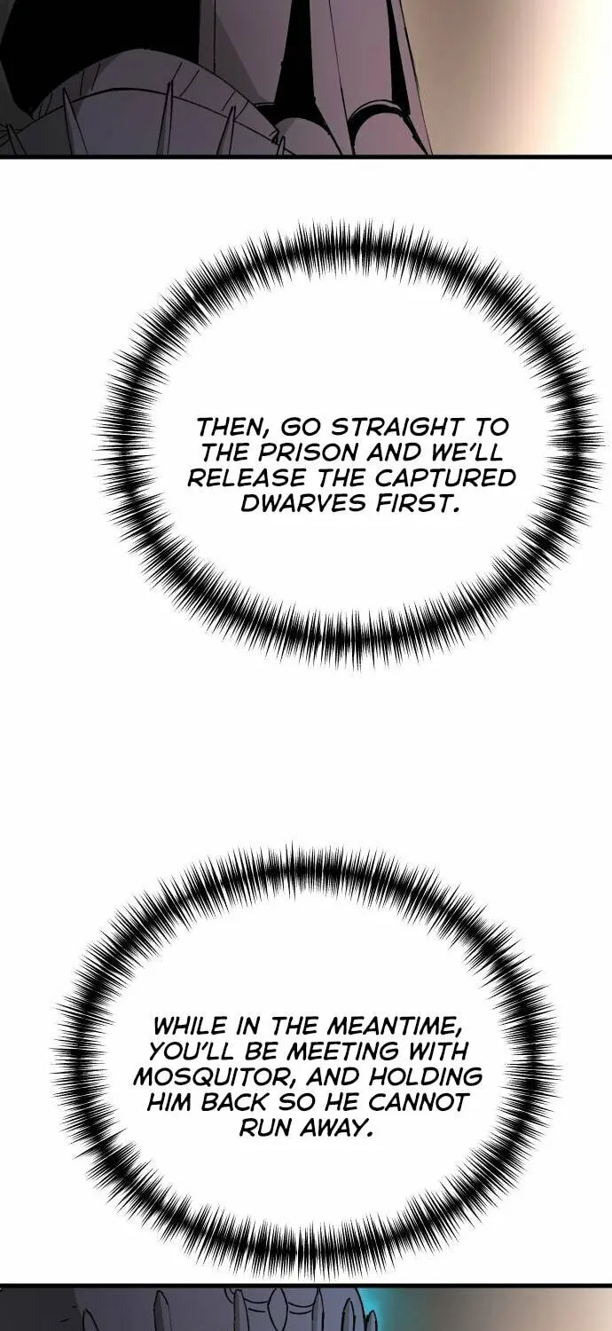 Legend of the Holy Sword – Chapter 23 – Page 64