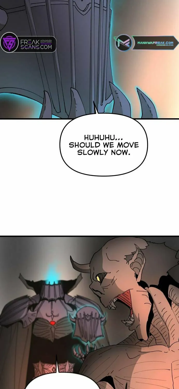 Legend of the Holy Sword – Chapter 23 – Page 65
