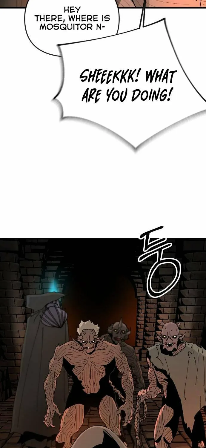 Legend of the Holy Sword – Chapter 23 – Page 66