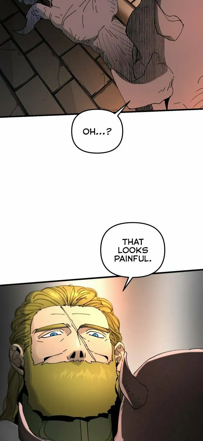 Legend of the Holy Sword – Chapter 23 – Page 71