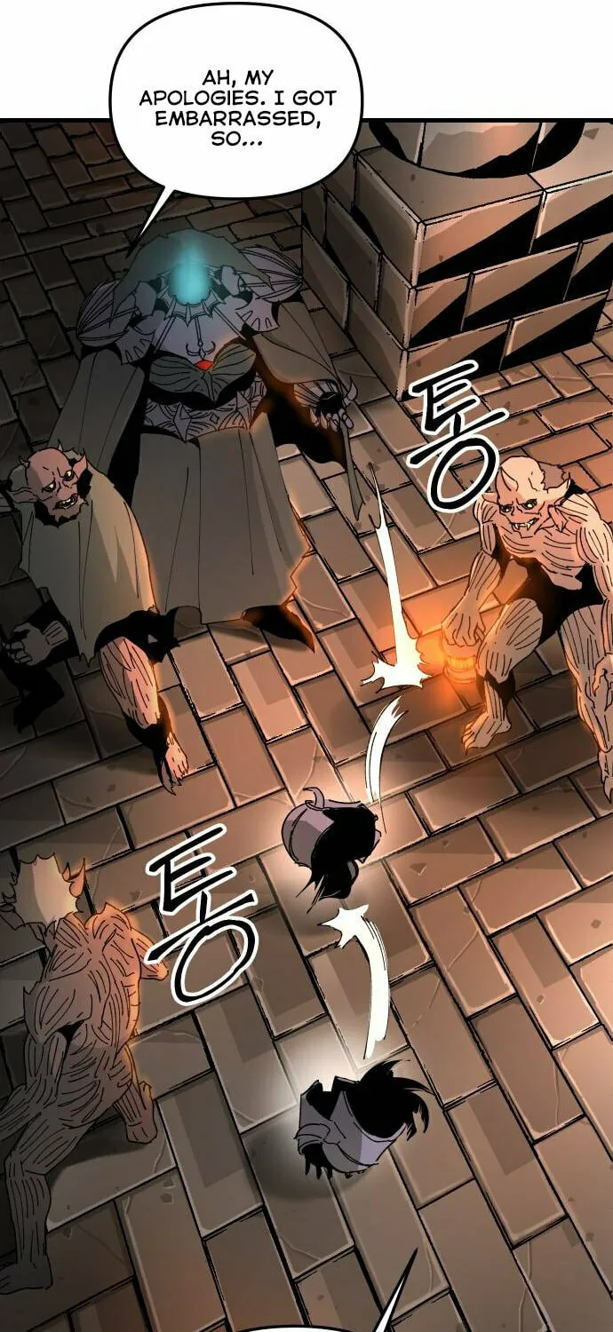 Legend of the Holy Sword – Chapter 23 – Page 75