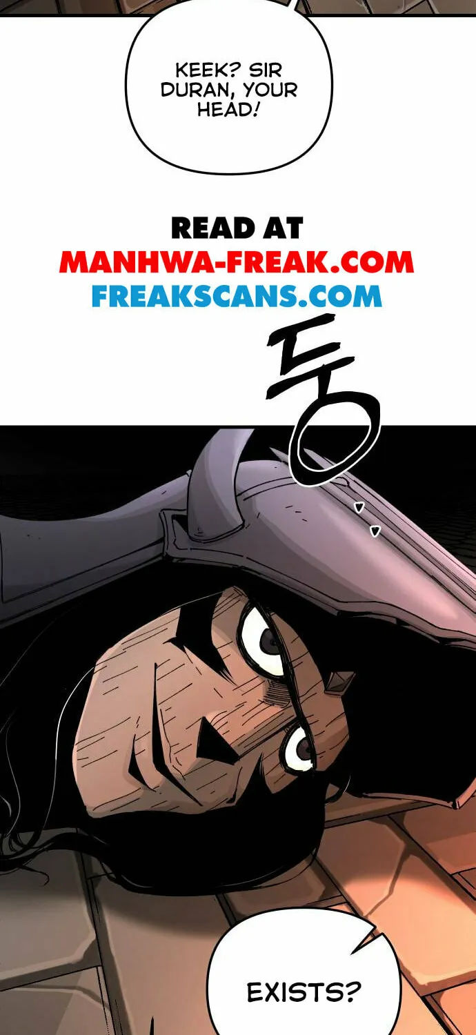 Legend of the Holy Sword – Chapter 23 – Page 76