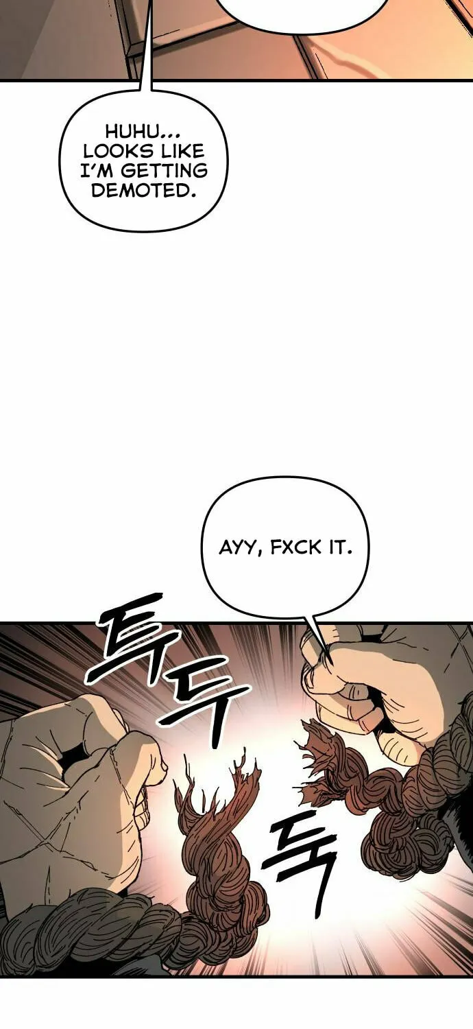 Legend of the Holy Sword – Chapter 23 – Page 77