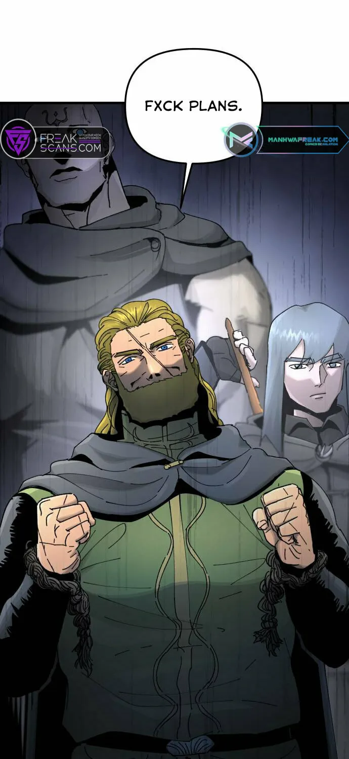Legend of the Holy Sword – Chapter 23 – Page 78