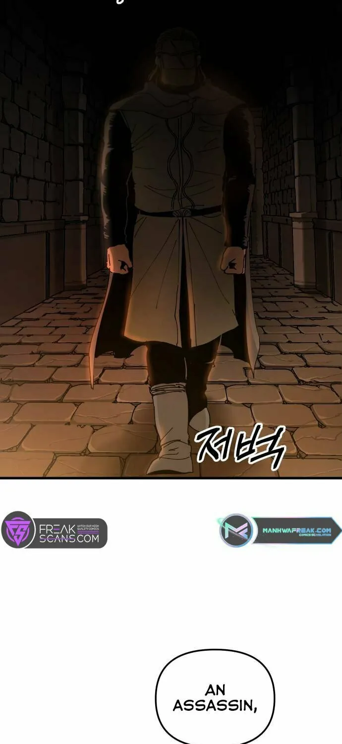 Legend of the Holy Sword – Chapter 24 – Page 5