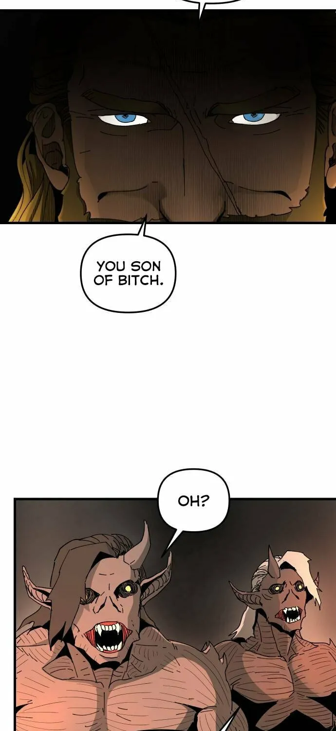 Legend of the Holy Sword – Chapter 24 – Page 6