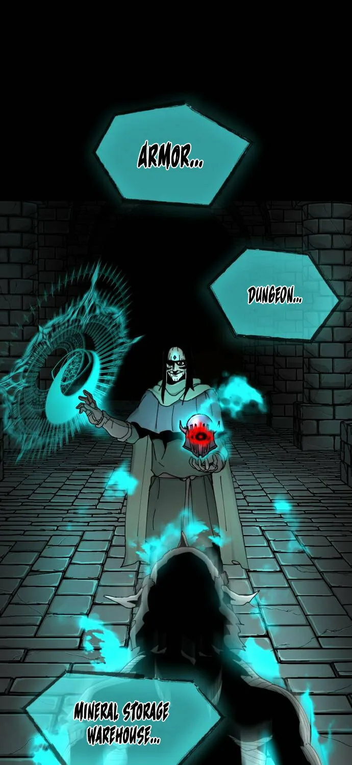 Legend of the Holy Sword – Chapter 24 – Page 17