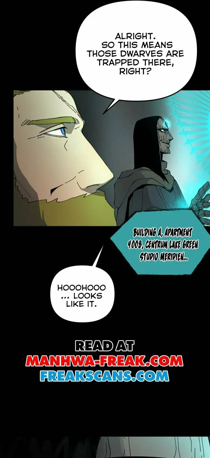 Legend of the Holy Sword – Chapter 24 – Page 19