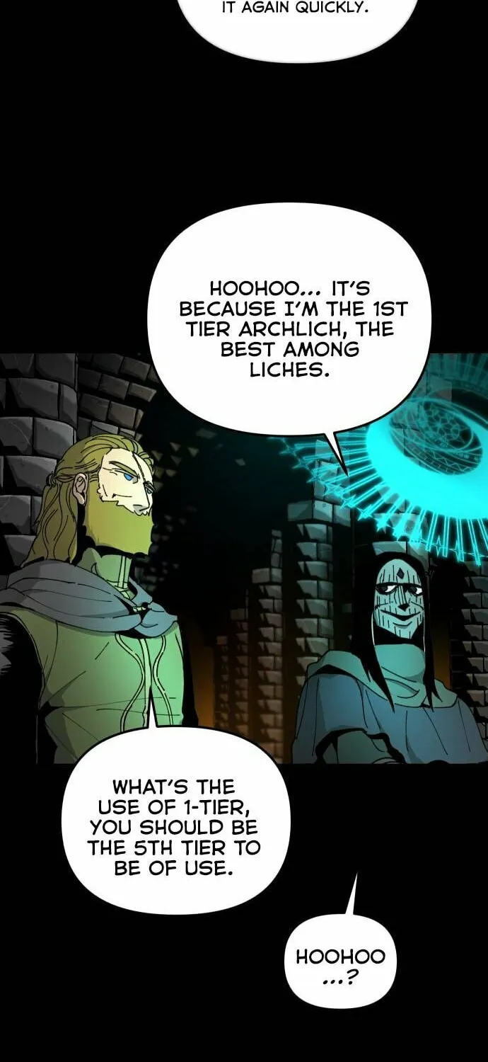 Legend of the Holy Sword – Chapter 24 – Page 22