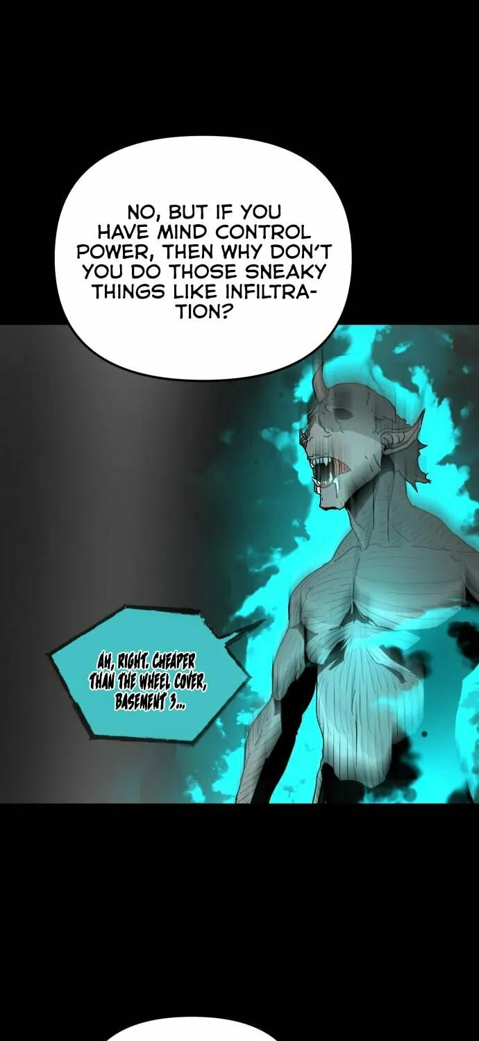 Legend of the Holy Sword – Chapter 24 – Page 23