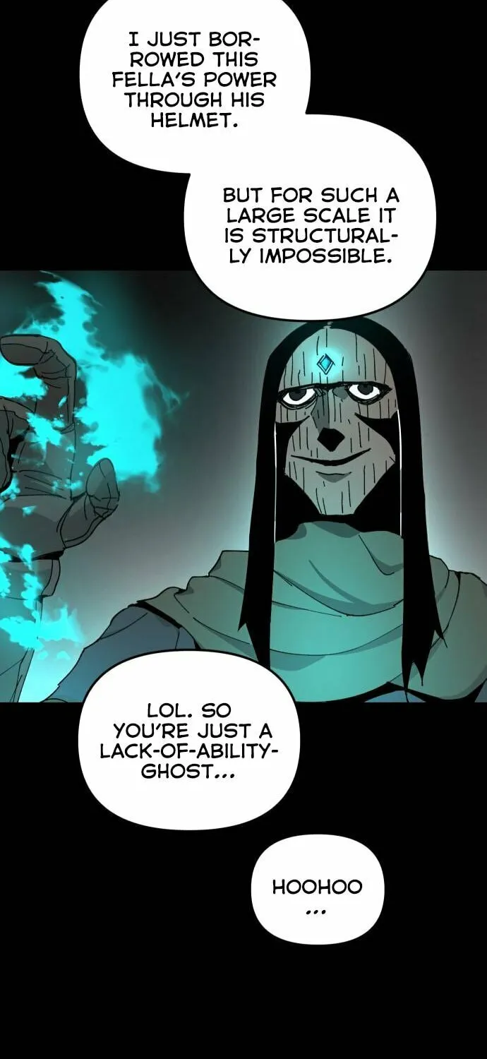 Legend of the Holy Sword – Chapter 24 – Page 24