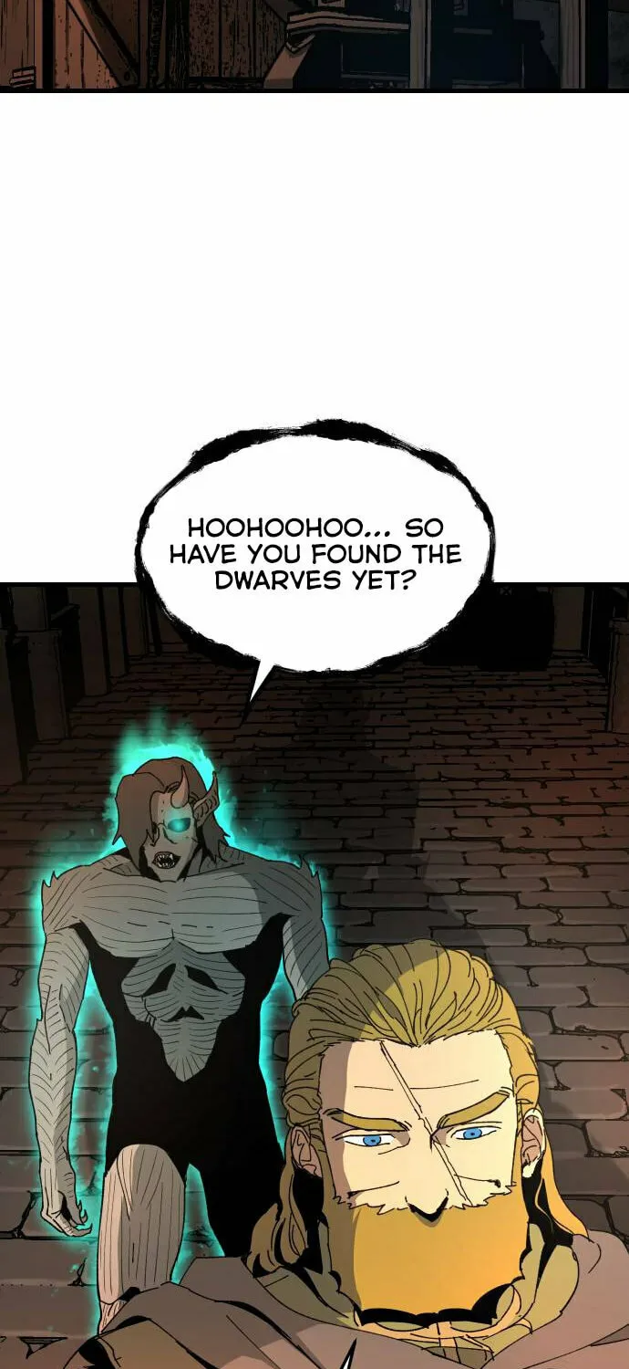 Legend of the Holy Sword – Chapter 24 – Page 30