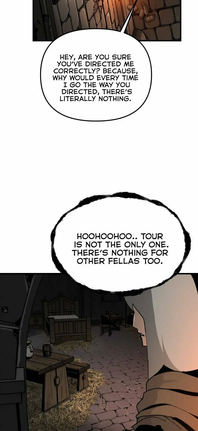 Legend of the Holy Sword – Chapter 24 – Page 32