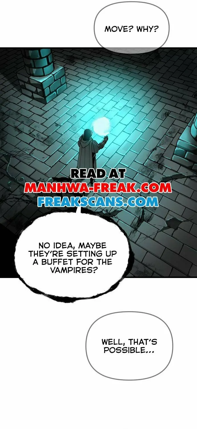 Legend of the Holy Sword – Chapter 24 – Page 35