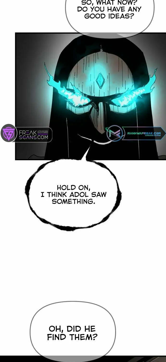 Legend of the Holy Sword – Chapter 24 – Page 37