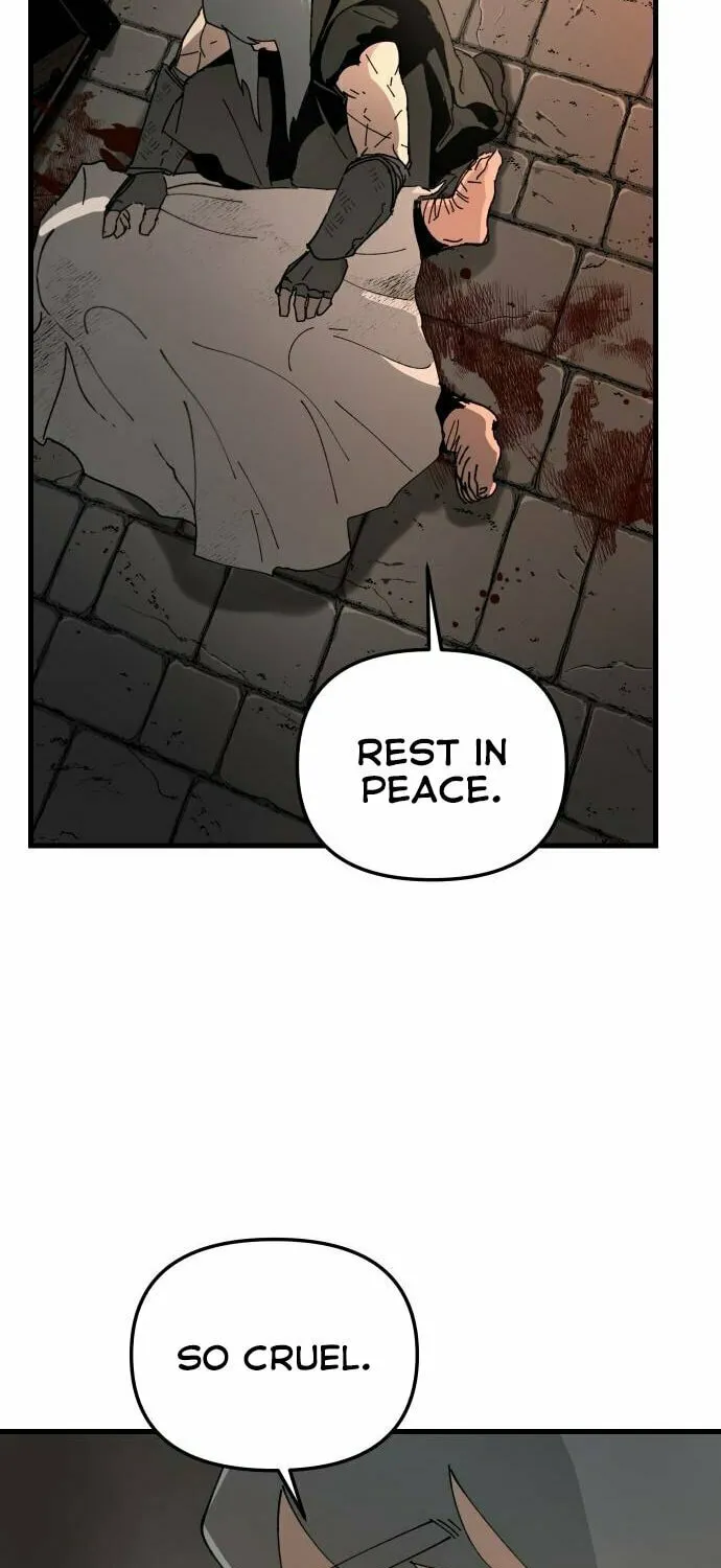 Legend of the Holy Sword – Chapter 24 – Page 41