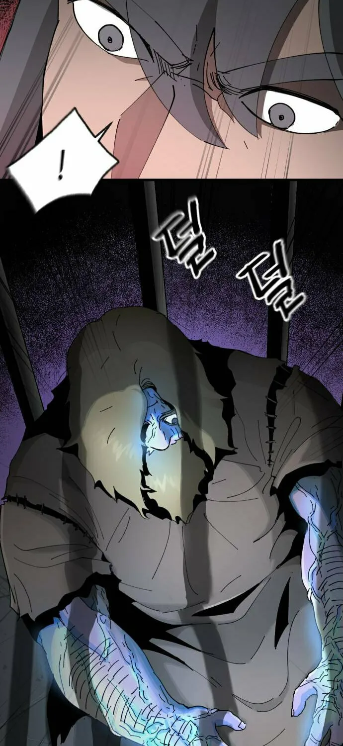 Legend of the Holy Sword – Chapter 24 – Page 46