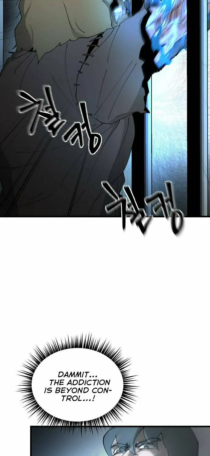 Legend of the Holy Sword – Chapter 24 – Page 48