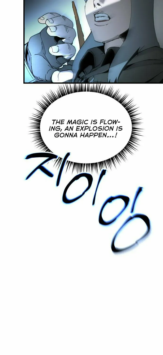 Legend of the Holy Sword – Chapter 24 – Page 49