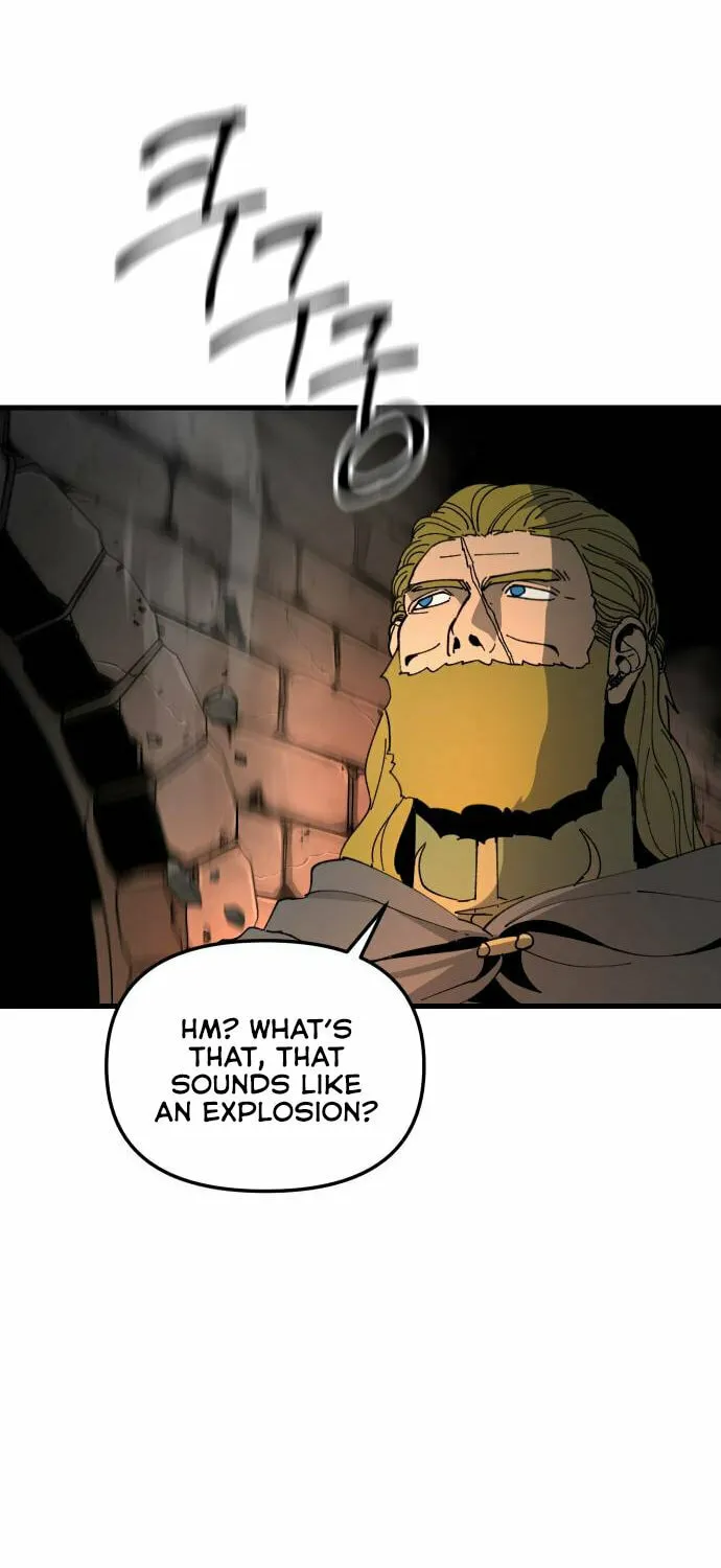 Legend of the Holy Sword – Chapter 24 – Page 50