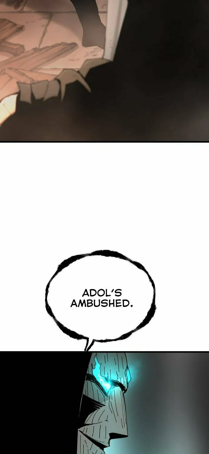 Legend of the Holy Sword – Chapter 24 – Page 54