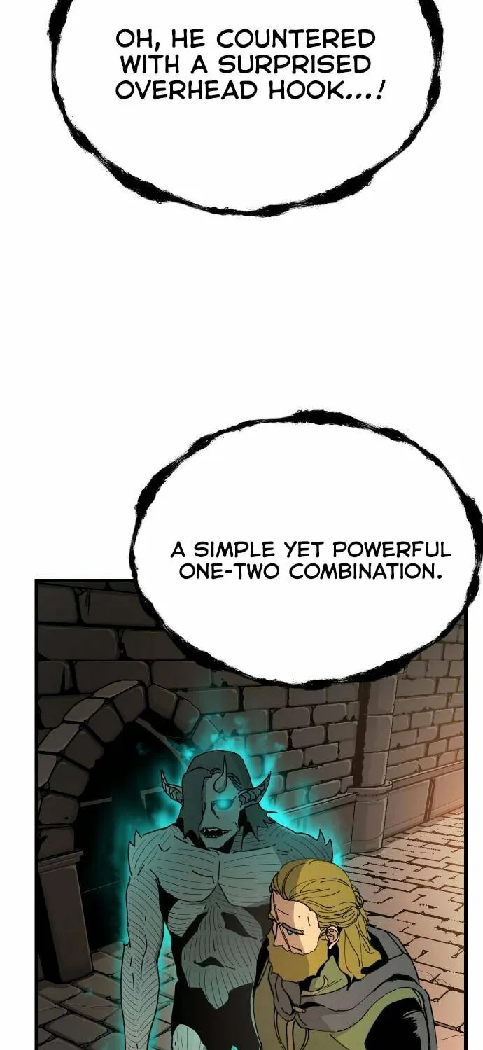 Legend of the Holy Sword – Chapter 24 – Page 60