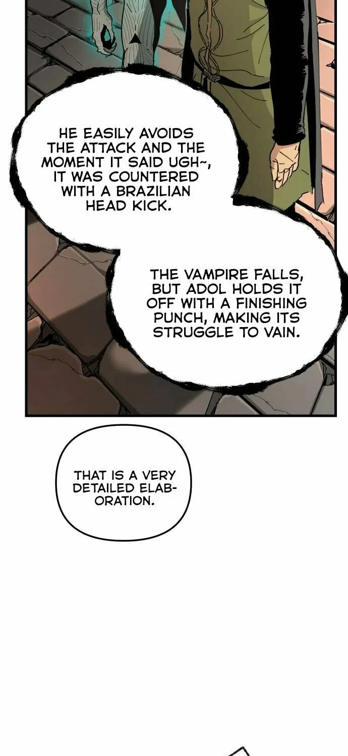 Legend of the Holy Sword – Chapter 24 – Page 61