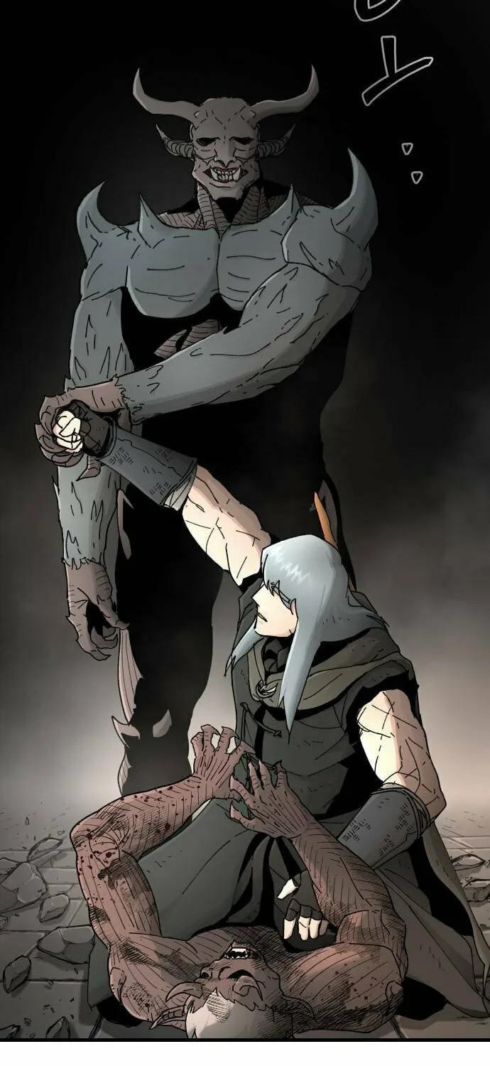 Legend of the Holy Sword – Chapter 24 – Page 64