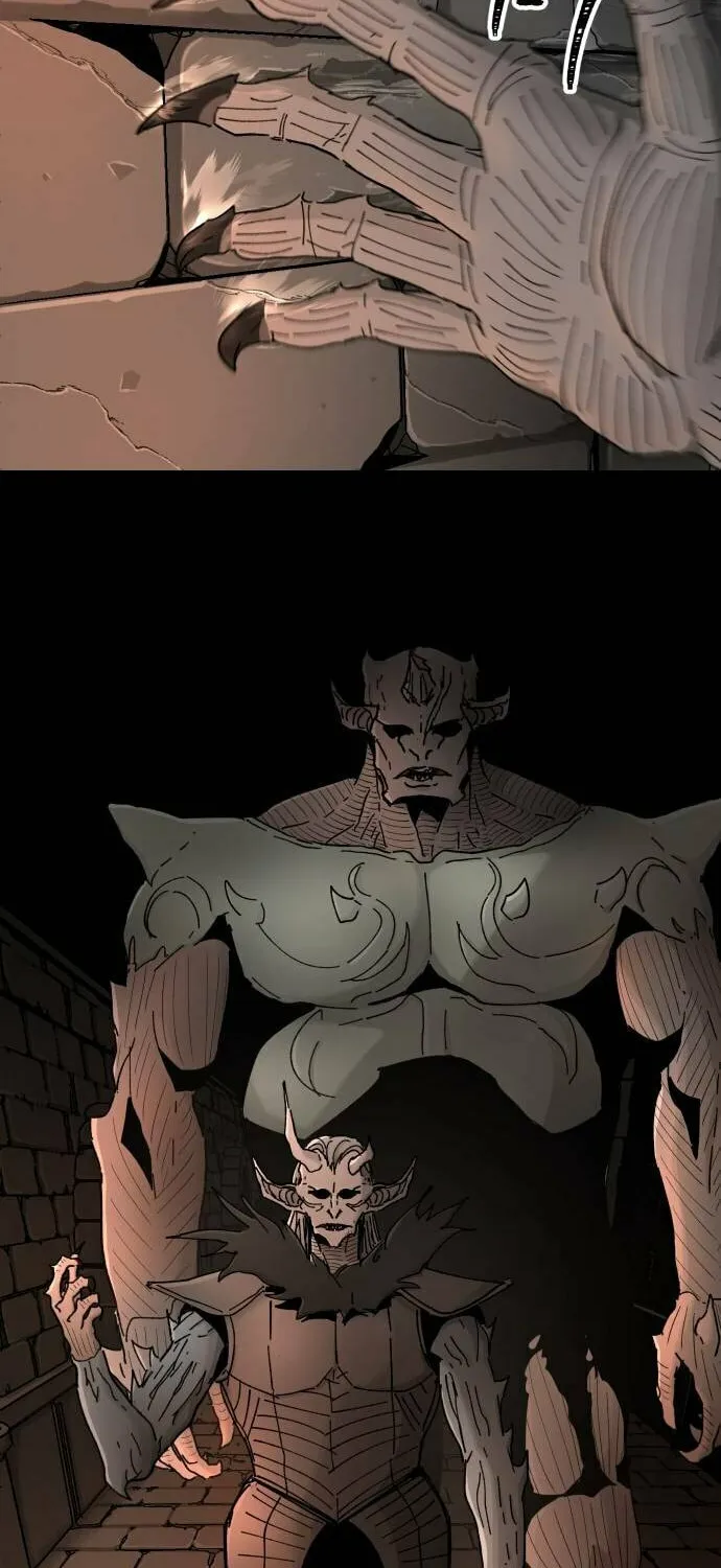 Legend of the Holy Sword – Chapter 24 – Page 68