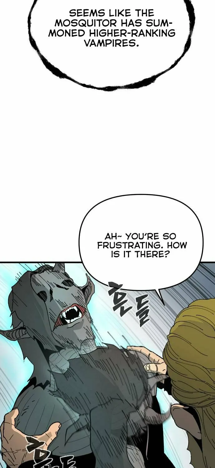 Legend of the Holy Sword – Chapter 24 – Page 70