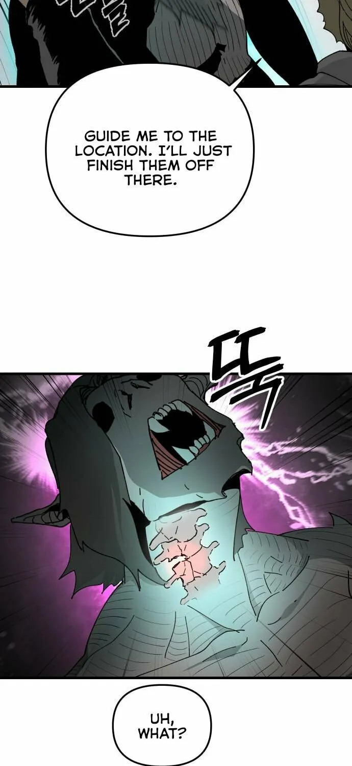 Legend of the Holy Sword – Chapter 24 – Page 71